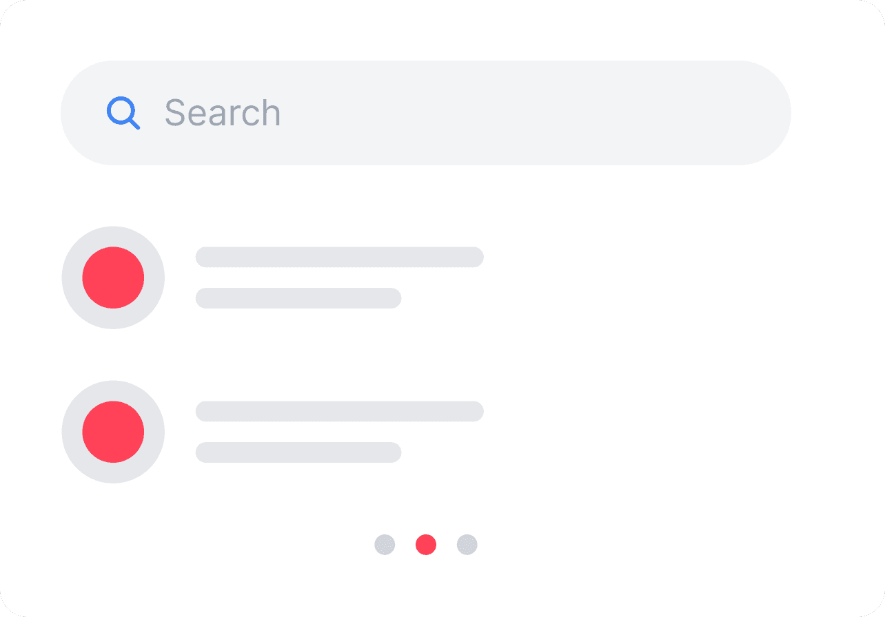 Find Your Match