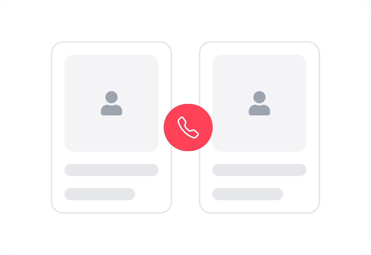 Connect & Communicate